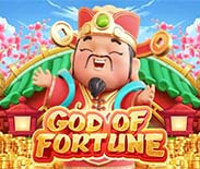 GOD OF FORTUNE 5G