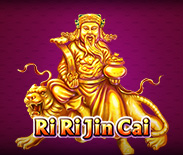 Ri Ri Jin Cai