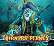 Pirates` Plenty