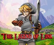 Legend Of Link
